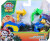 Paw Patrol - Dino Filmen Dino - Værktøjspakke Chase