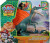 Paw Patrol - Dino Filmen Rise Roll Dino - Sæt
