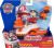Paw Patrol - Fire Rescue - Zuma Rescue Fire Boat - Legesæt