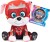 Paw Patrol Bamse - Marshall - Mighty Movie - 15 Cm
