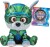 Paw Patrol Bamse - Rocky - Mighty Movie - 15 Cm