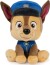 Paw Patrol - Gund Plush - 15 Cm - Chase Bamse