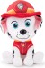 Paw Patrol - Gund Plush - 15 Cm - Marshall Bamse