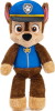 Chase Bamse - Paw Patrol - Tag Med På Tur Bamse - 33 Cm