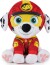 Marshall Bamse - Paw Patrol Jungle Pups - 20 Cm