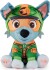 Rocky Bamse - Paw Patrol Jungle Pups - 20 Cm