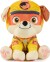 Rubble Bamse - Paw Patrol Jungle Pups - 20 Cm