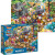 Paw Patrol - Jungle Pups Puslespil Med 60 Brikker