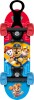 Paw Patrol - Skateboard Til Børn - 43X12 8X9 Cm