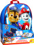Paw Patrol - Rygsæk Med Kreativt Indhold