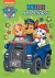 Paw Patrol Malebog - 6 Stk - Bog
