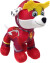 Paw Patrol - Mighty Paws - Marshall 20 Cm - Bamse