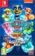 Paw Patrol Mighty Pups Save Adventure Bay - Nintendo Switch