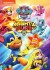 Paw Patrol - Mighty Pups - DVD