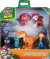 Paw Patrol - Movie 3 Dino Temapakke