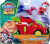 Paw Patrol - Movie 3 Dino Theme Vehicle Marshall 6075757