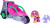 Paw Patrol - Movie 3 Dino Theme Vehicle - Skye