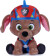 Paw Patrol - Movie 3 Gund Plush Zuma 15Cm 6075290