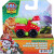 Paw Patrol - Movie 3 Pup Squad Racer Assorterede