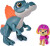 Paw Patrol - Movie 3 Roaring Pup Pals - Skye