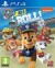 Paw Patrol On A Roll - PS4