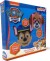 Paw Patrol Perleplader Med 1200 Stk Perler - Chase Skye