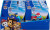 Paw Patrol - Pup Squad Racere Assorterede