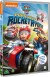 Paw Patrol - Pups Save Rocket Ryder - DVD
