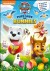 Paw Patrol Pups Save The Bunnies - DVD