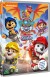 Paw Patrol Rescue Knights - DVD