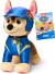 Paw Patrol Bamse - Chase - Rescue Wheels - 20 Cm