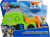 Paw Patrol - Rocky Crush N Roll Genbrugstruck - 6071248