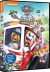 Paw Patrol - Sæson 6 Vol 1 - DVD
