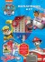 Paw Patrol Scrap Book Kit - Alligator