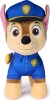 Paw Patrol - Chase Bamse - Search Rescue - 25 Cm