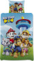 Paw Patrol - Sengesæt Junior 100X140
