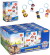 Paw Patrol - Squishee Nøglering Assorterede