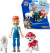 Paw Patrol - Story Figure Pack - Marshall