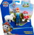 Paw Patrol - Marshall Og Farmer Al - Figur Legesæt