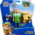 Paw Patrol - Rubble Mr Porter - Figur Legesæt