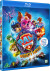 Paw Patrol - Superfilmen Paw Patrol - The Mighty Movie - Blu-Ray