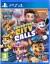Paw Patrol The Movie Adventure City Calls - PS4
