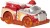 Paw Patrol - True Metal Vehicle - Marshall Spark