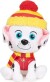 Paw Patrol - Vinter Bamse 15 Cm - Marshall