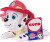 Paw Patrol Bamse - Marshall - 20 Cm - Gund - Hat Halsbånd