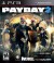 Payday 2 - Import - PS3