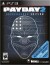 Payday 2 - Safecracker Edition - PS3