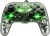 Pdp - Nintendo Switch Controller Med Kabel - Afterglow Deluxe - Grøn