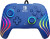 Pdp Afterglow Wave Wired Controller Blue Switch
