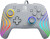Pdp Afterglow Wave Wired Controller Grey Switch